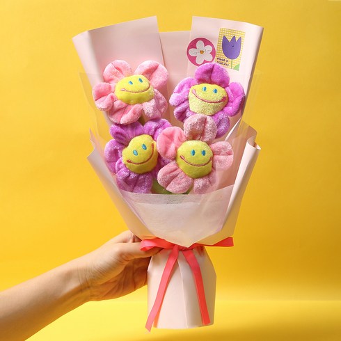 킨더조이꽃다발 TOP01