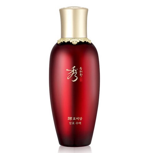 수려한 효비담 발효 수액, 150ml, 1개