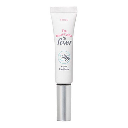투명마스카라 - 에뛰드 닥터 마스카라 픽서 포 슈퍼 롱 래쉬 6g, 1개