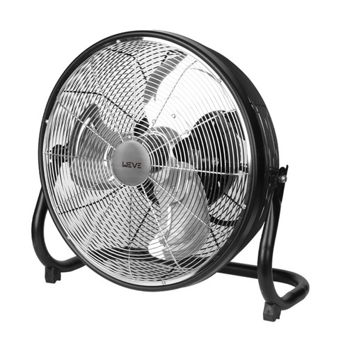 2023년 가성비 최고 대형선풍기 - 위브 51cm 메탈 데스크팬 공업용 선풍기, TY-8020BX, 혼합색상