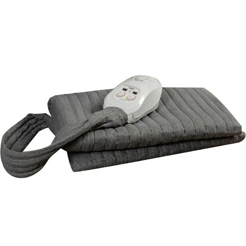 2023년 가성비 최고 빨아쓰는 온수매트 - 장수돌침대 빨아쓰는 워셔블 온수매트 HMJS-H800S, 슈퍼싱글(110 x 190 cm)