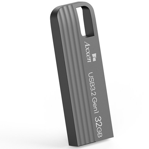 usb32 - 액센 U310 웨일 USB 3.2 Gen 1 메모리, 32GB