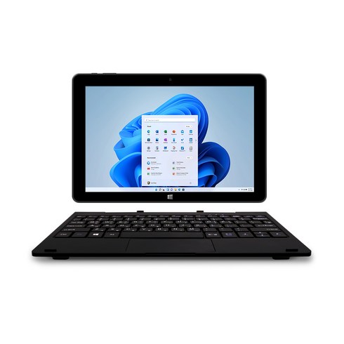 엠피지오 레전드컨버전스 태블릿PC, 블랙, 64GB, Wi-Fi