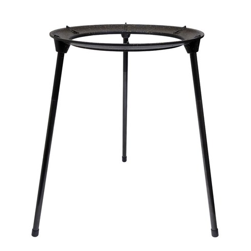 2023년 가성비 최고 그리들받침대 - 대디스타 그리들 스탠드 43cm 세트, 혼합색상, 1세트