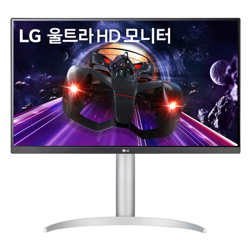 LG전자 68.4cm UHD 모니터, 27UP650