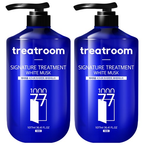 트리트먼트 TOP01