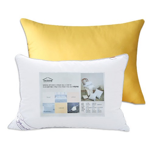 호텔베개 TOP01