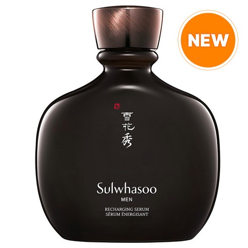 설화수 남성용 본윤에센스, 140ml, 1개