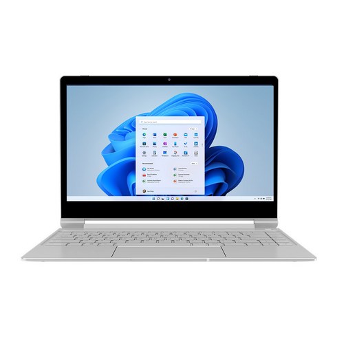 디클 2022 클릭북 D14U + 오피스365, i1406, WIN11 Home, 4GB, 실버, 셀러론, 128GB