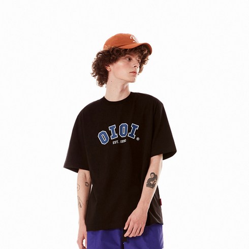 5252바이오아이오아이 2021 SIGNATURE TSHIRTS
