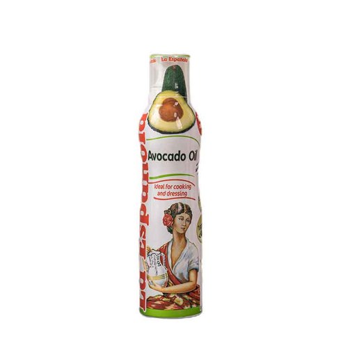 에스파뇰라 - 에스파놀라 아보카도오일 스프레이형, 200ml, 1개