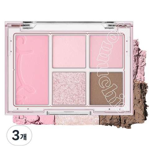 섀도우팔레트 TOP01