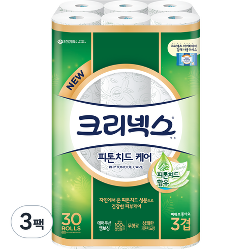 크리넥스피톤치드 TOP01