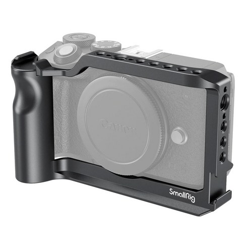 스몰리그 캐논 EOS M6 Mark2 케이지, 1개, CCC2515B