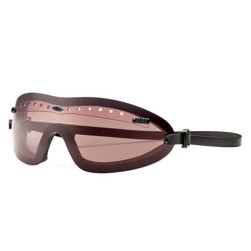 2023년 가성비 최고 스미스옵틱스 - 스미스옵틱스 부기 레귤레이터 아시안핏 고글, 블랙(프레임) + 이그니토(렌즈)