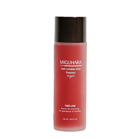 미구하라 안티링클 퍼스트 에센스 오리진, 120ml, 1개