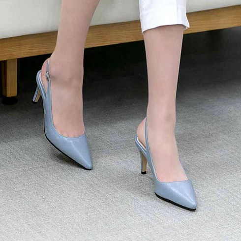 2023년 가성비 최고 슬링백 - 씨엔토 스페이 슬링백 8cm 70PK02