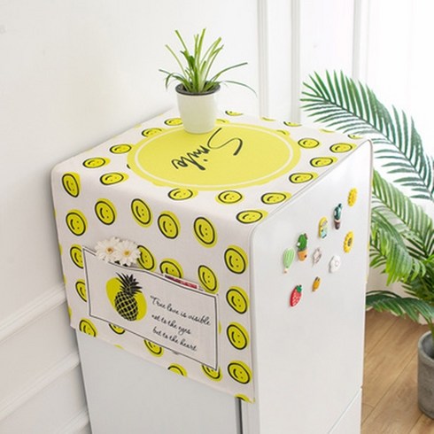 2023년 가성비 최고 중고가전세탁기냉장고TV에어컨 판매매입수거 - 페어링 북유럽풍3 전자렌지 세탁기 냉장고 커버, 21