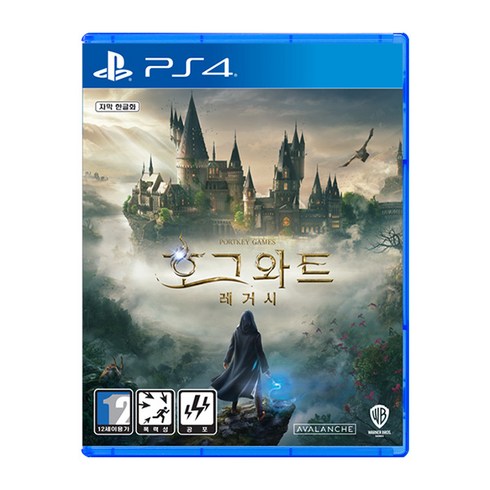 2023년 가성비 최고 호그와트레거시스위치 - PS4 호그와트 레거시