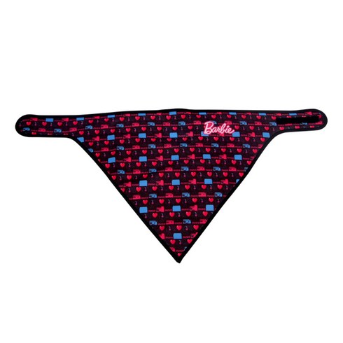 2023년 가성비 최고 보드반다나 - 바비 스키 스노우보드 반다나, 007