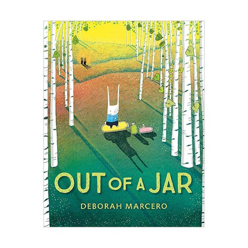 Out of a Jar, PenguinUSA