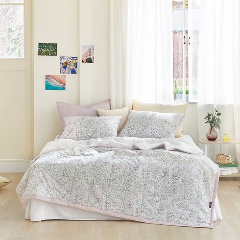 파르페by알레르망 플리에 차렵이불 세트