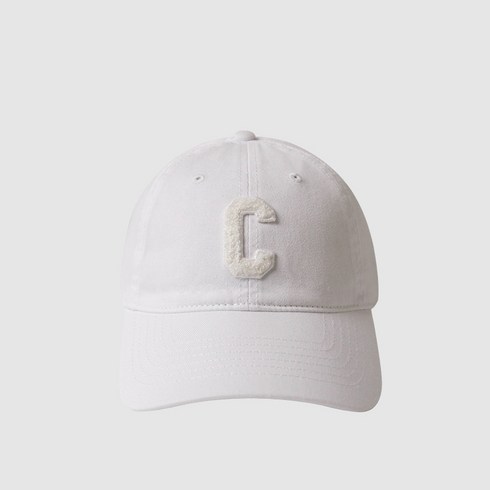 오늘느낌 스탠다드 C 볼캡