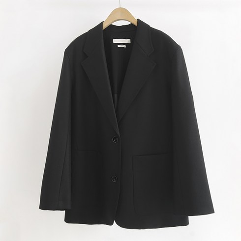 2023년 가성비 최고 울자켓 - 우드세이지 여성용 울셋업 자켓