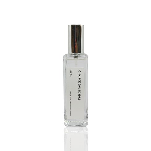 로스코 샹스 오 땅드르 타입 향수, 30ml, 1개