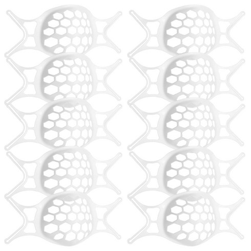 디지지 일체형 초밀착 마스크가드, 1개입, 10개