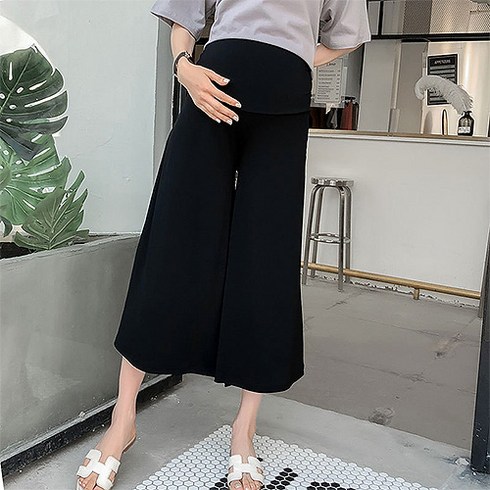 아무렇게나 입기 좋은 데일리 임산부 바지