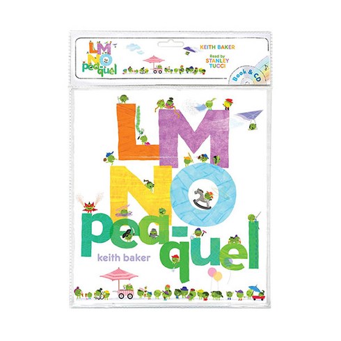 2024년 가성비 최고 luluawindy - The Peas Series : LMNO Pea-quel, LittleSimon