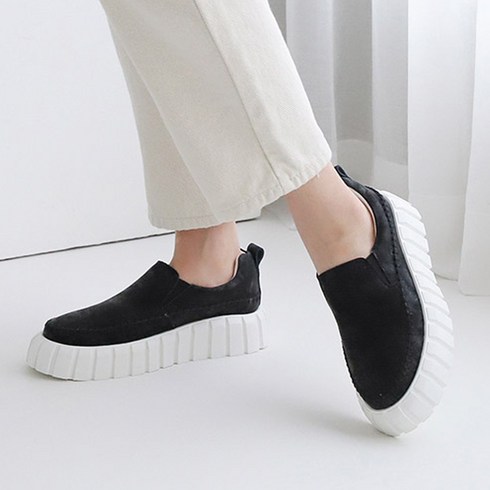 릴렉티브 1211라인 가나도 클레식 슬립온