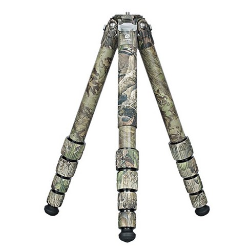 ls2카본 - 레오포토 Full Camo 10X 카본 삼각대, LS-365C