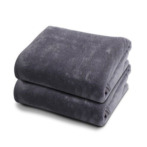 차싹 초극세사 차량용 드라잉 타월, 2개