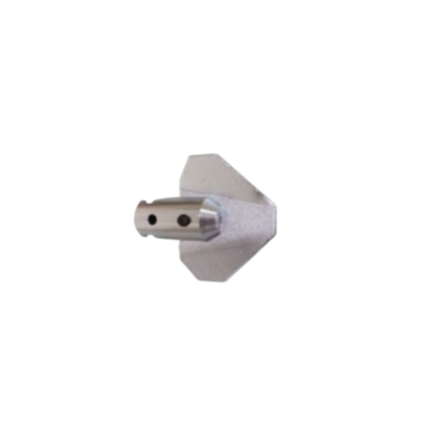 전동 스프링 청소기 헤드구찌 오거 삽무늬 22mm, 1개