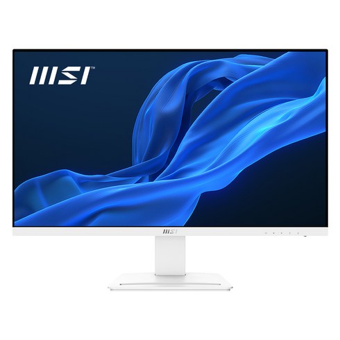 mp273aw - MSI FHD IPS 100Hz 화이트 에디션 모니터, 69cm, MP273AW