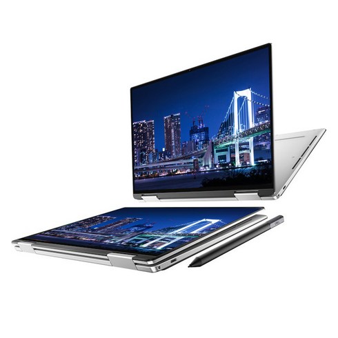 델 2020 XPS 13, 플래티넘 실버, 코어i7 11세대, 512GB, 16GB, WIN10 Home, DX9310-2002KR