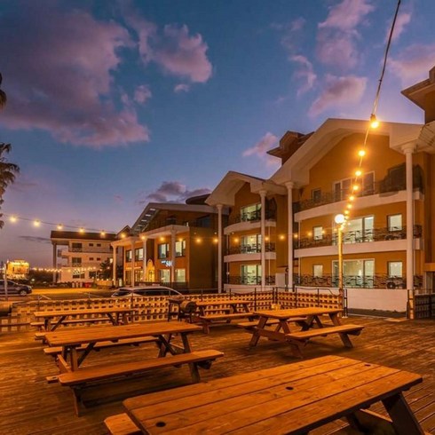 [제주시] 성산 애견동반솔펜션