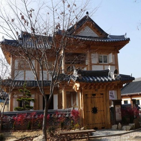 [전주시 완산구] 교동가온펜션