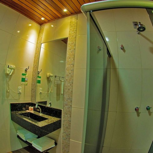 [Olímpia] 호텔 포우사다 빌라 이탈리아