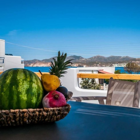 [Milos] 빌로스 스위트