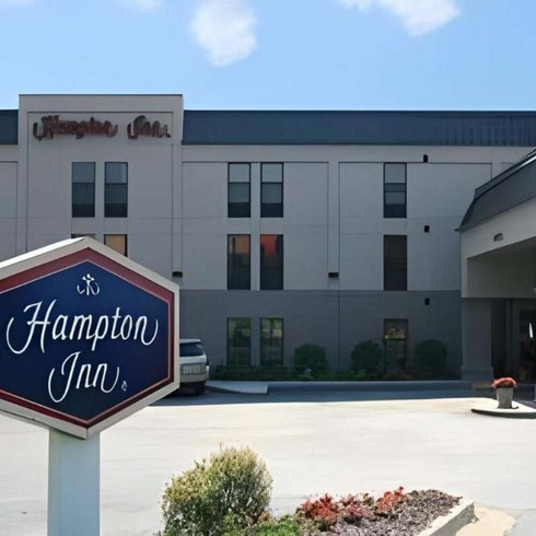[그랜드 래피즈 (MI)] Hampton Inn Grand Rapids North