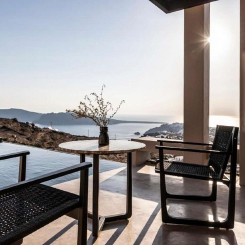 [산토리니] 님버스 산토리니