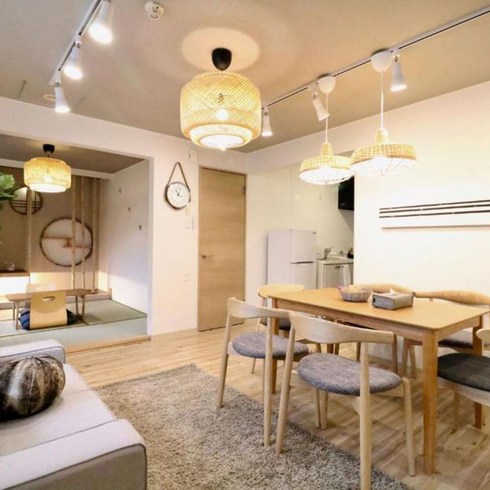 [삿포로] Sky Court 717