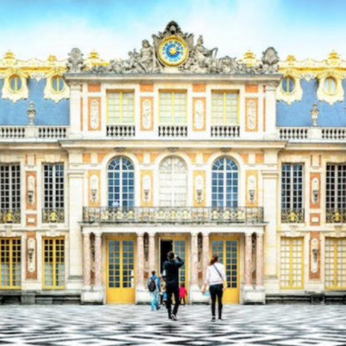 [파리] 파리 뮤지엄패스 Paris Museum Pass