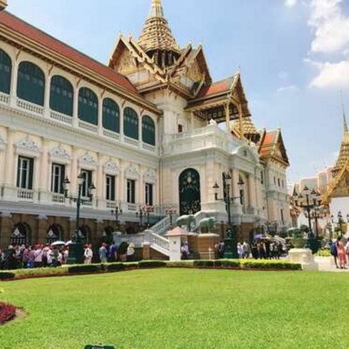 [태국, 방콕] [투어]  왕궁 투어- 한국어 가이드 서비스 (태국/방콕)