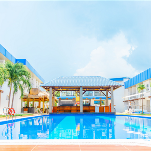 [보홀-팡라오] #모두투어 [고래상어+노쇼핑+노팁+왕복픽업] 보홀 / 라메디 디럭스룸 3박4일 #제주항공 #APP6077CR3