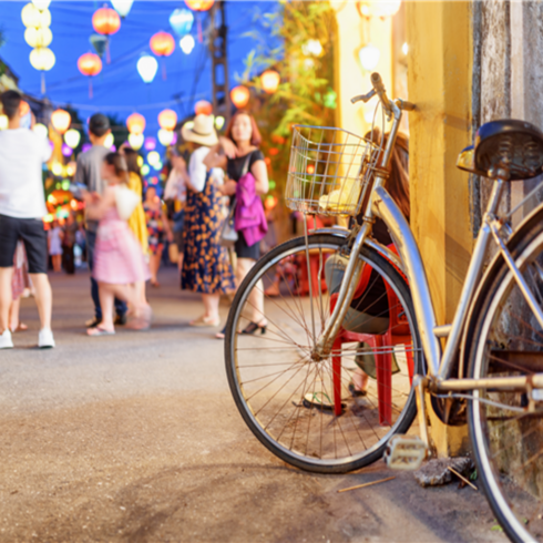 [다낭] #모두투어 [홈쇼핑인기상품] 다낭/호이안/바나힐 3박4일 [5성 골든베이] #티웨이 항공 #AVE623TW4I