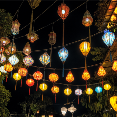 [다낭] #모두투어 [노옵션/휴양형] 다낭/호이안/1일선택 3박4일 [5성호텔] #제주항공 #AVP6137C44